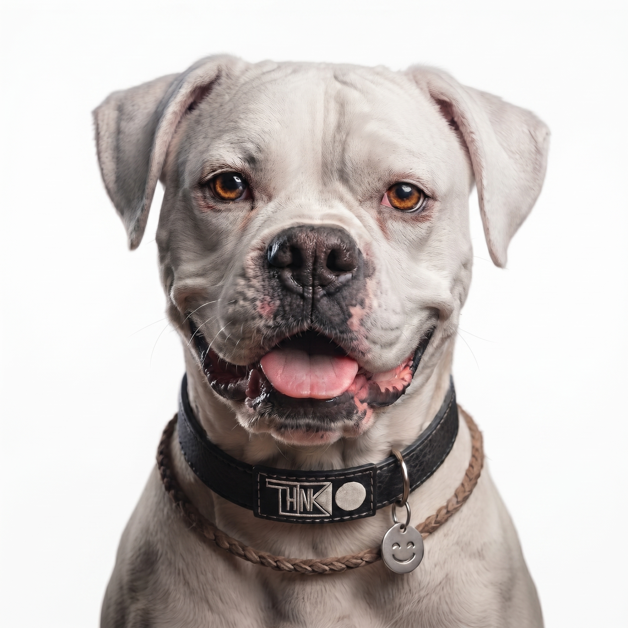 Caspian Mascot Avatar