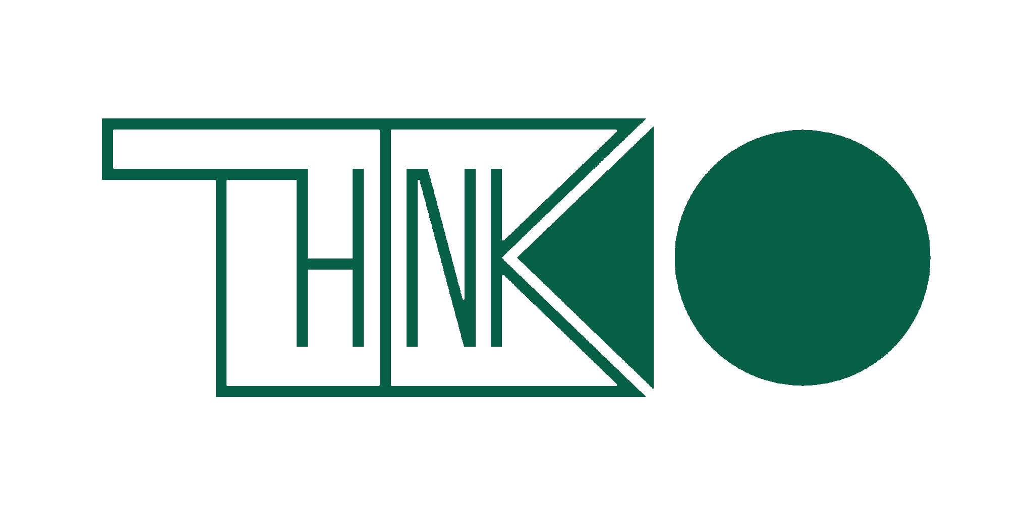 Think logo